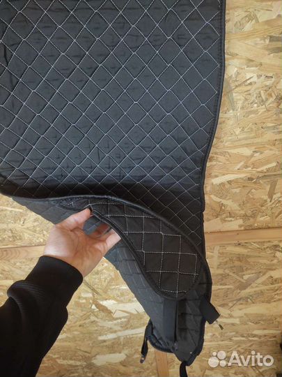 Накидки на сидения авто