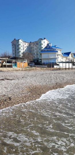 1-к. квартира, 30 м², 6/7 эт.