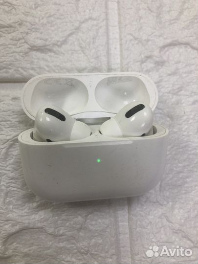 Наушники Apple Air Pods Pro