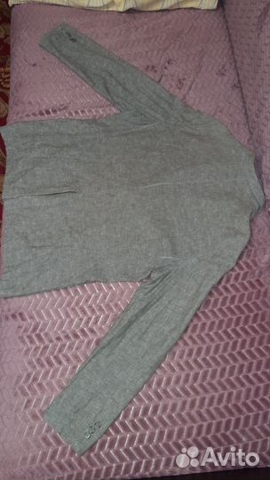 Пиджак мужской