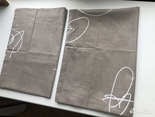 Наволочки Новые 50/70