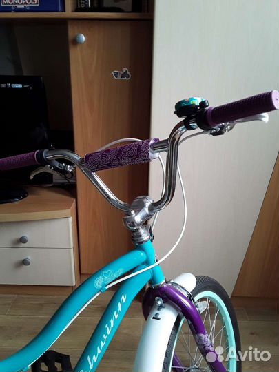 Велосипед бу 20