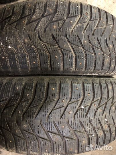 Sailun Ice Blazer WST3 225/55 R17 101T