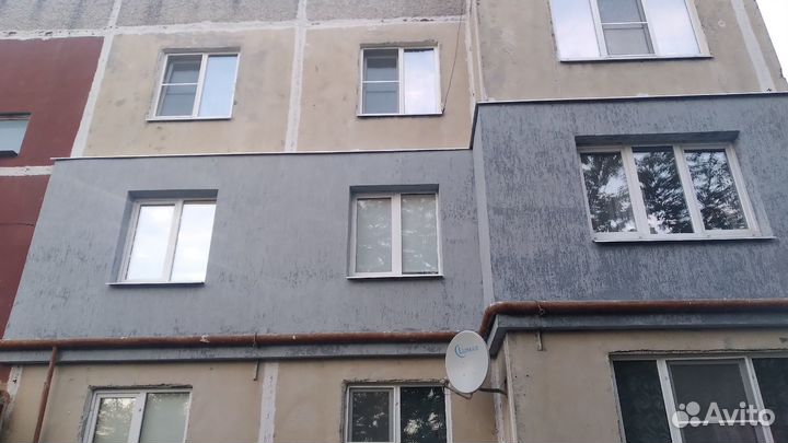 Промышленный альпинист- Мастер