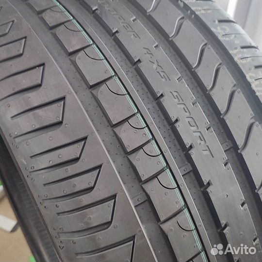 Cooper Zeon 4XS Sport 295/35 R21 107Y