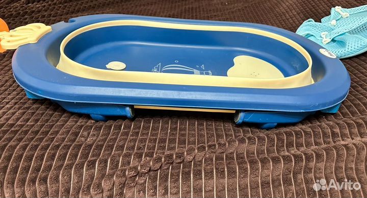 Ванночка для купания