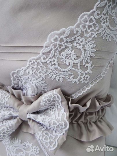 Детское одеяло на выписку