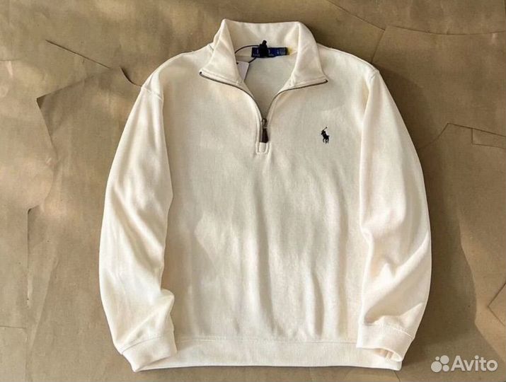 Polo ralph lauren свитер