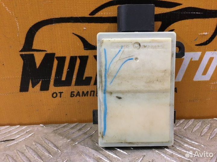 Датчик слепой зоны Audi A6 C8 2018