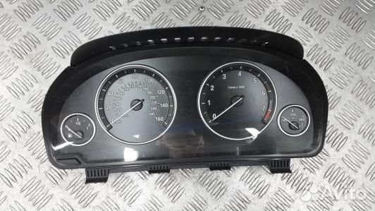Щиток приборов BMW 5 F10/F11 (94F04IT01)