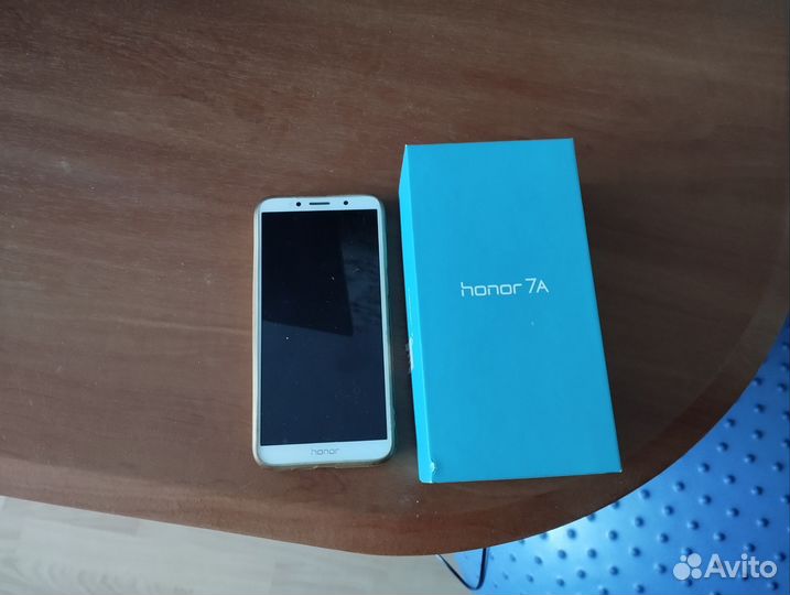 HONOR 7A, 2/16 ГБ