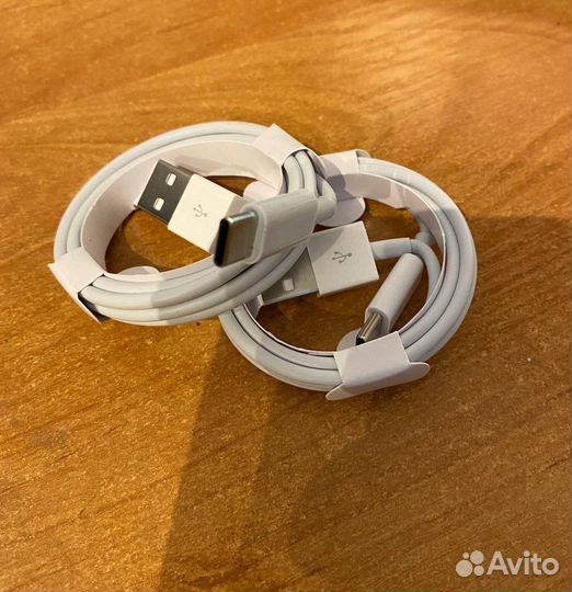Провод type-C to USB