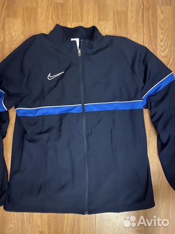 Ветровка nike оригинал купить в Москве | Личные вещи | Авито