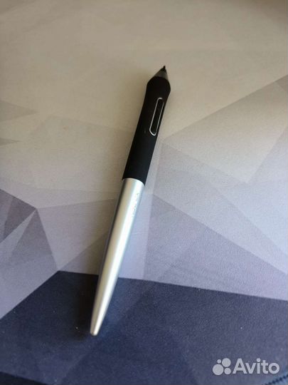 XP Pen Deco Pro medium