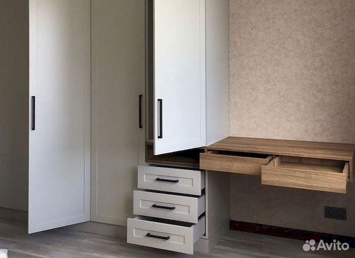 Шкаф аналог IKEA