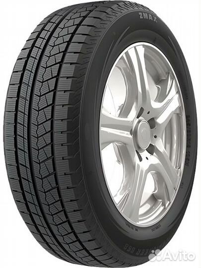 Zmax Icepioneer 868 195/60 R16 89H