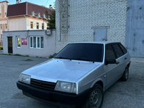 ВАЗ (LADA) 2109 1.5 MT, 2002, 169 000 км, с пробегом, цена 245 000 руб.