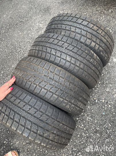 Toyo Garit G5 205/55 R16 94Q