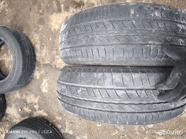 Pirelli Cinturato P1 195/65 R15