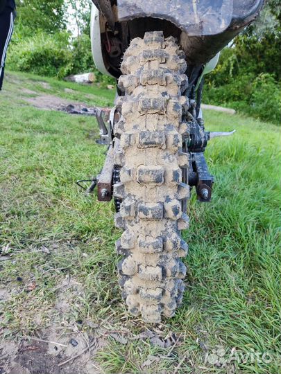 Lifan lf200 gy5