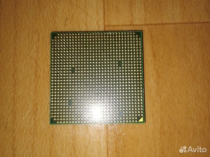 Процессор AMD Phenom X4 9550