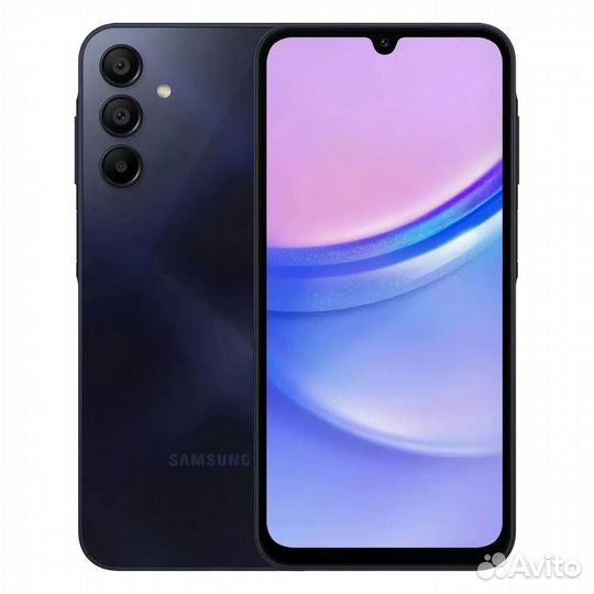 Samsung Galaxy A15, 8/256 ГБ