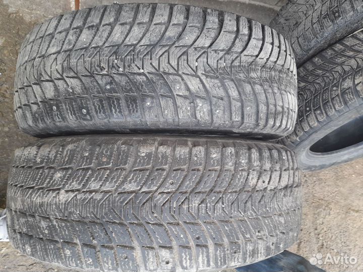 Michelin X-Ice North 3 215/65 R16 102T