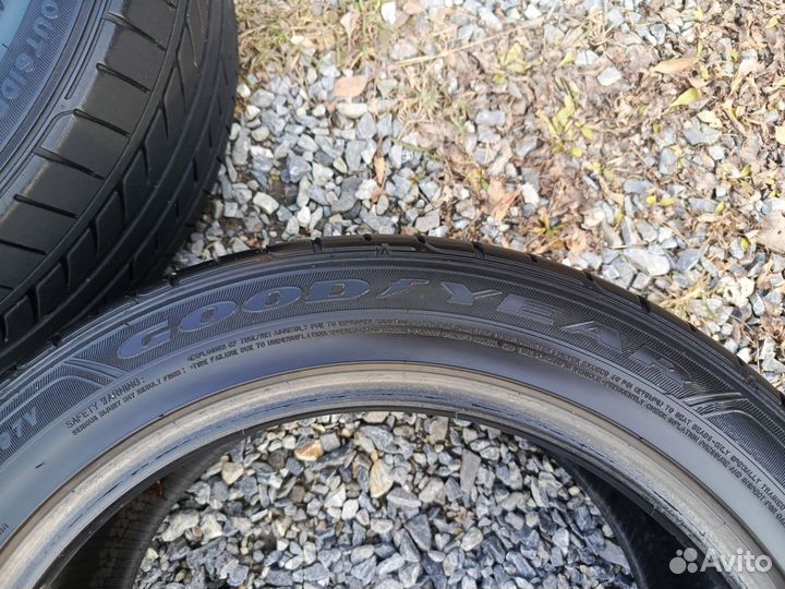 Goodyear Eagle LS EXE 235/50 R18 97V