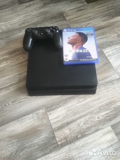 Sony playstation 4