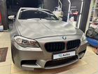 BMW M5 4.4 AMT, 2013, 91 000 км