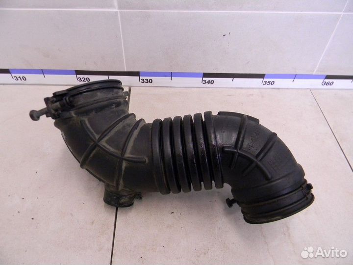 Патрубок воздушного фильтра RIO 2011-2017