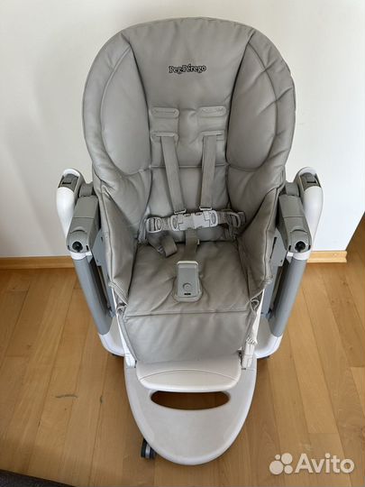 Стульчик для кормления peg perego tatamia