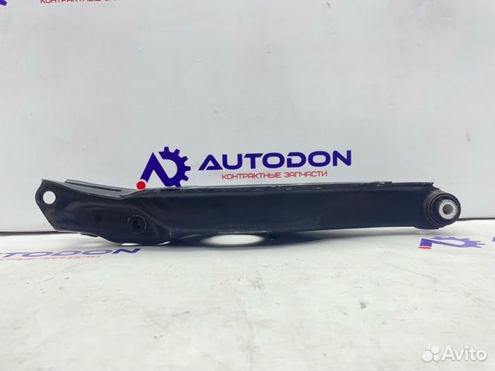 Лодка под пружину задняя Mercedes C-Class W203