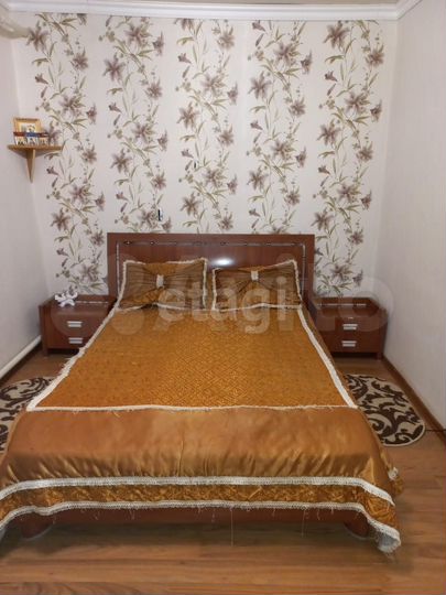 Дом 91,6 м² на участке 13,2 сот.