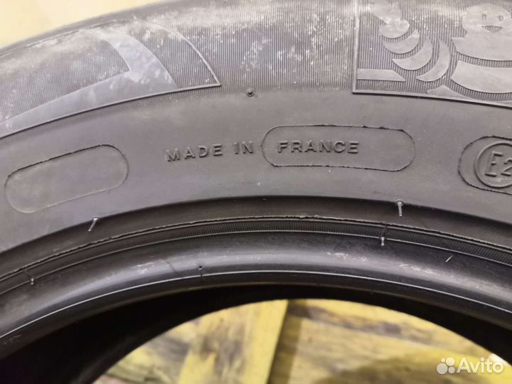 Michelin Primacy 3 235/55 R17