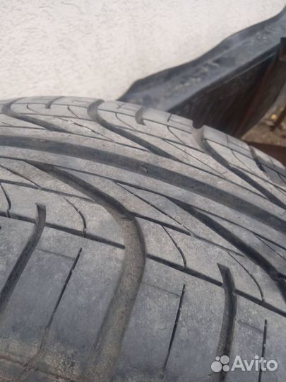 Pirelli P6000 205/55 R16