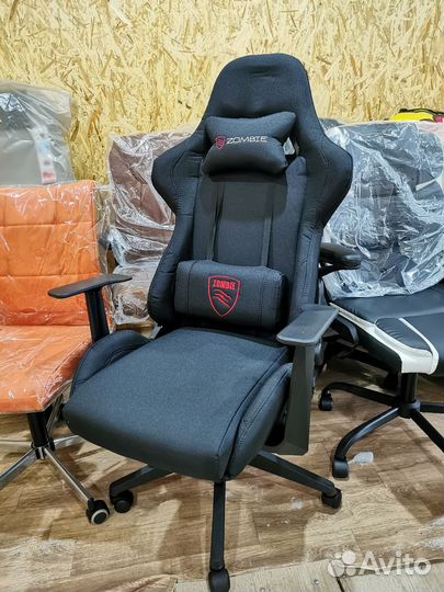 Игровое Компьютерное кресло