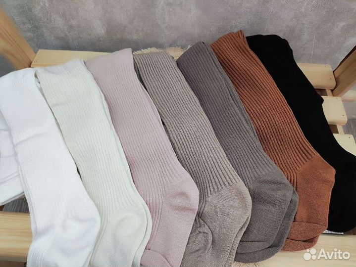 Колготки новые