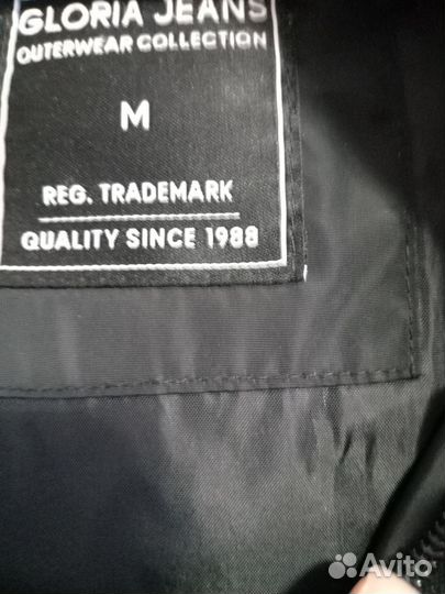 Пуховик женский 48 50