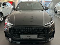 Audi Q8 3.0 AT, 2023, 35 км, с пробегом, цена 17 590 000 руб.