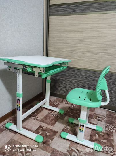 Продается уголок школьника