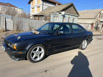 BMW 5 серия, 1994, с пробегом, цена 485 000 руб.