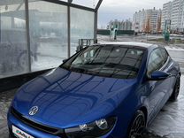 Volkswagen Scirocco 1.4 AMT, 2012, 165 000 км, с пробегом, цена 1 450 000 руб.