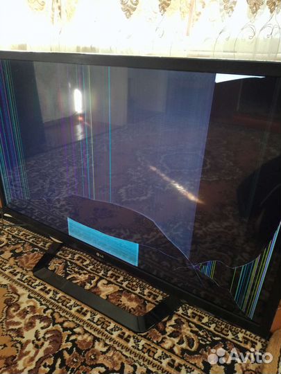 Телевизор lg 42 дюйма