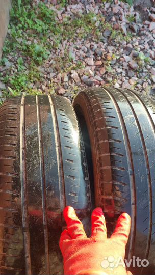 Nokian Tyres Hakka Green 2 195/60 R15 99M