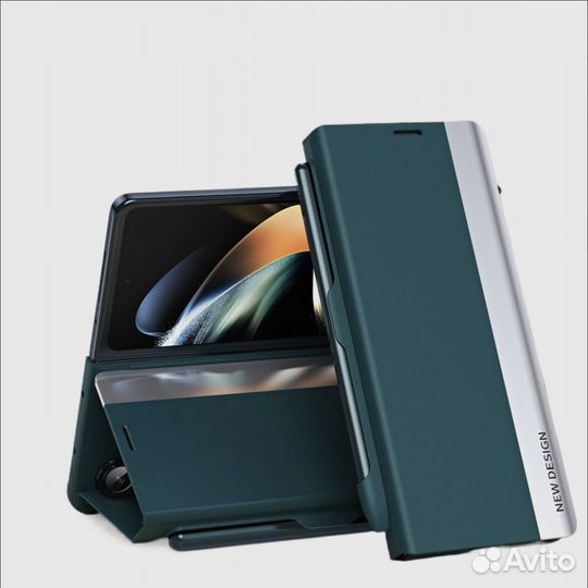 Чехол для Samsung Galaxy Z Fold 2