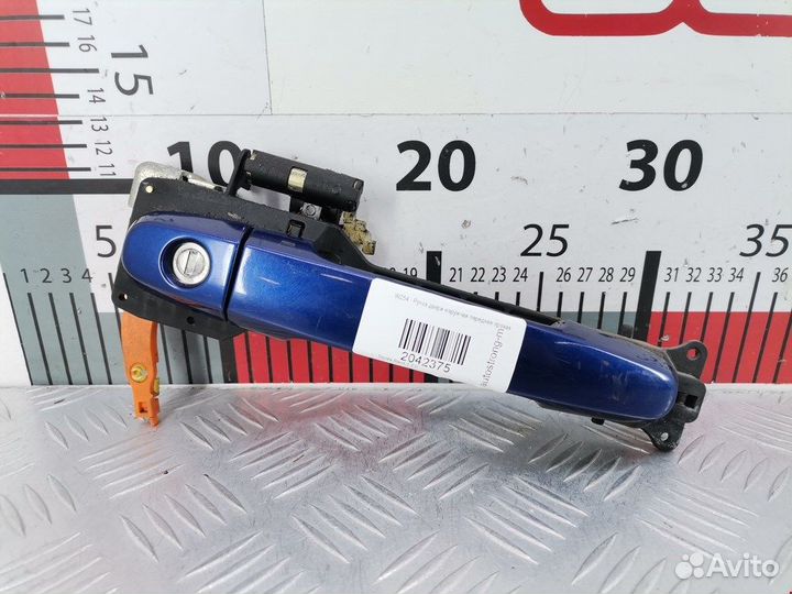 Ручка для Toyota Rav4 2