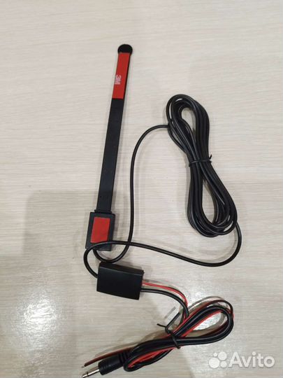 TV антенна intro внутрисалонная