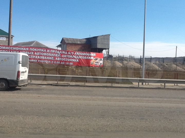 Участок 1,31 га (СНТ, ДНП)