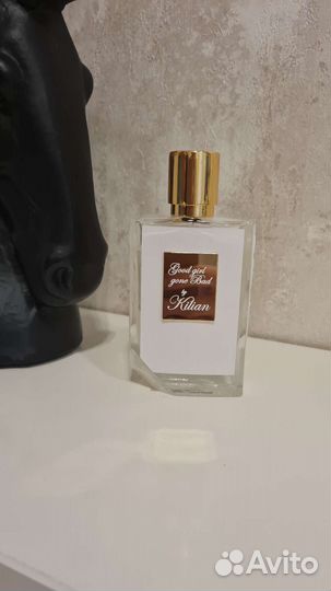 Парфюм Kilian, Good girl gone Bad
